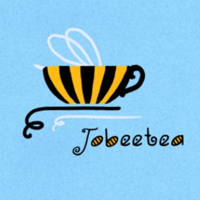 Jobeetea logo